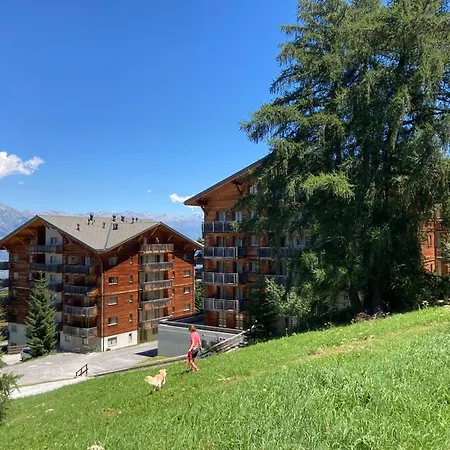Apartament Clambin Nend203 In And Out *