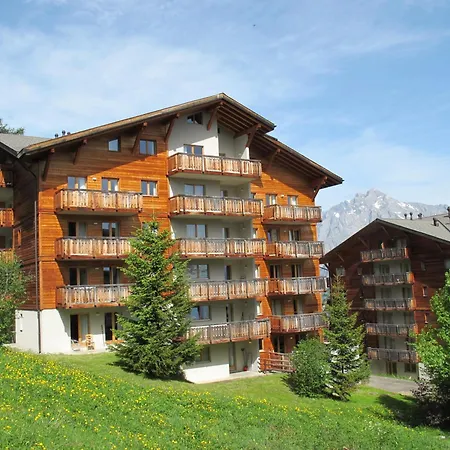 Apartament Clambin Nend203 In And Out