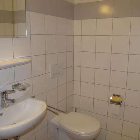 Apartment Clambin Nend203 In&ski Out *