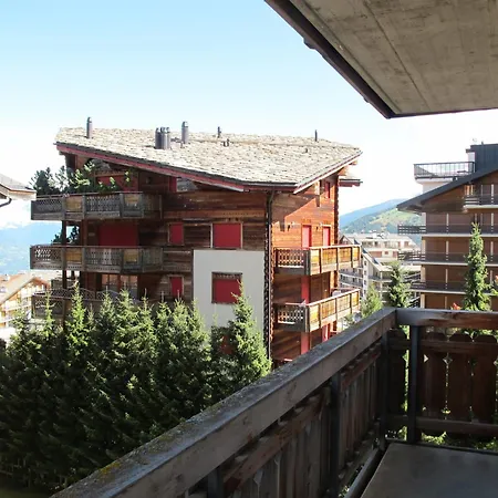 Clambin Nend203 In&ski Out Apartment *