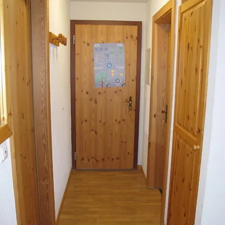 Apartment Clambin Nend203 In&ski Out