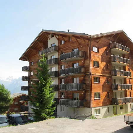 Apartament Clambin Nend203 In And Out *