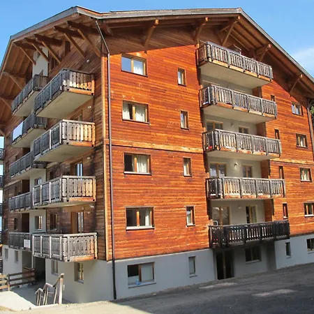 Clambin Nend203 In&ski Out Nendaz