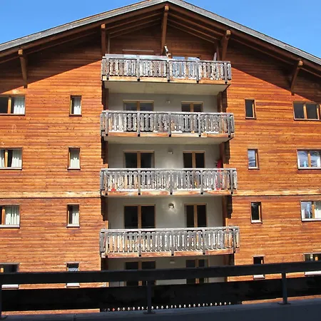 Clambin Nend203 In And Out * Nendaz