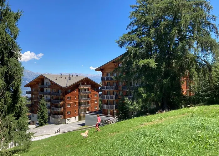 Apartament Clambin Nend203 In And Out *