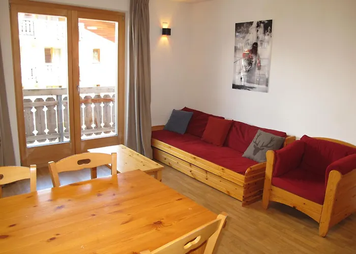 Clambin Nend203 In And Out Apartament