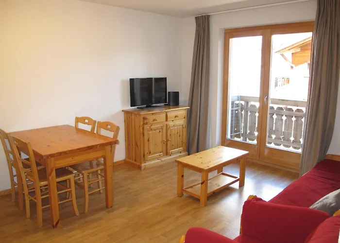 Clambin Nend203 In And Out Apartament *