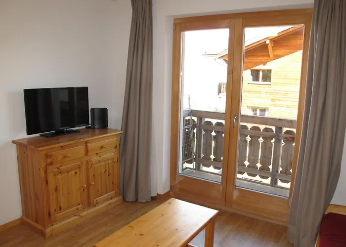 Clambin Nend203 In And Out Nendaz