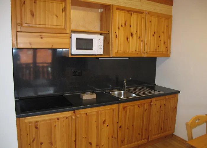 Clambin Nend203 In And Out Apartament *