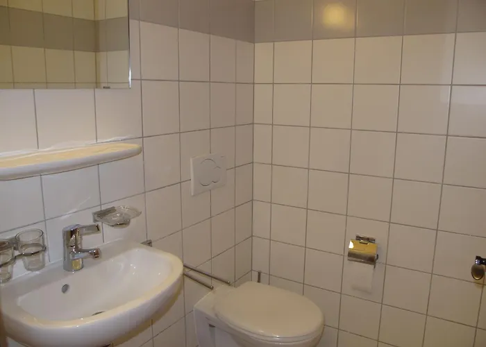 Appartement Clambin Nend203 In And Out *