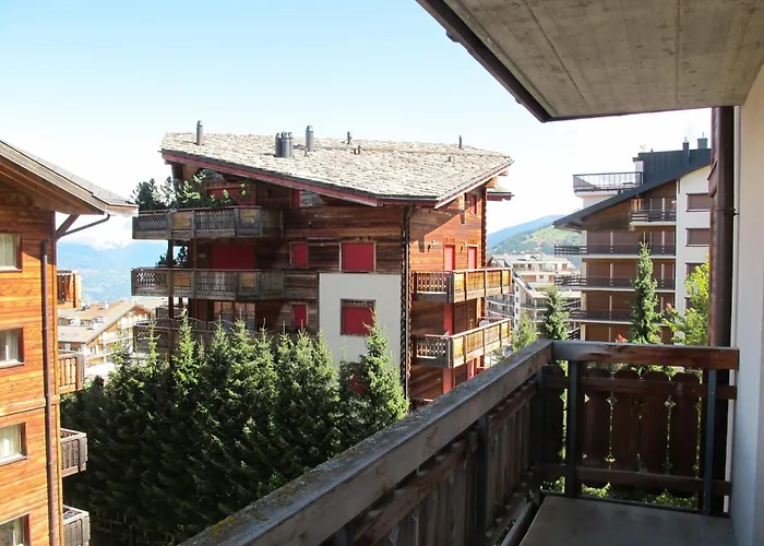 Clambin Nend203 In And Out Appartement *