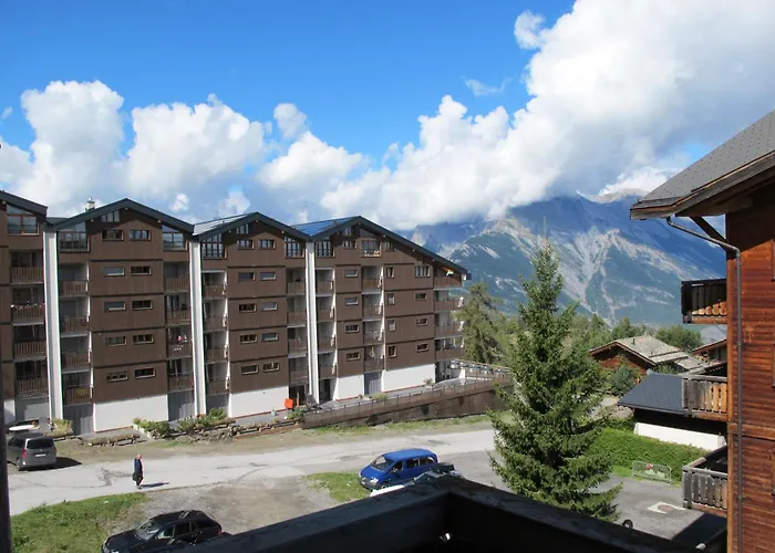 Clambin Nend203 In And Out Apartament