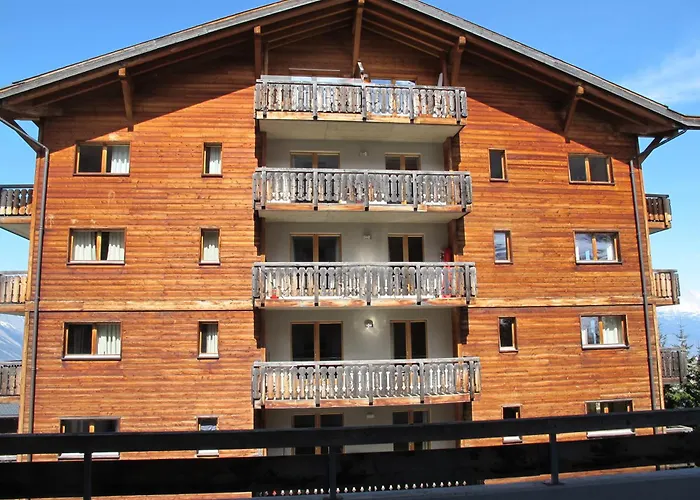 Clambin Nend203 In And Out * Nendaz