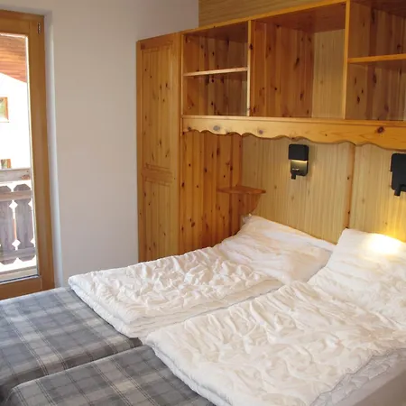 شقة Clambin Nend203 In And Out