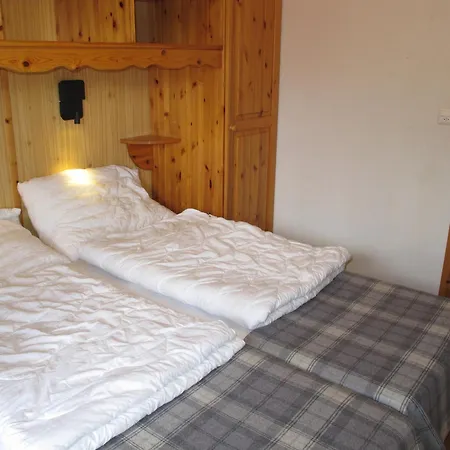 شقة Clambin Nend203 In And Out