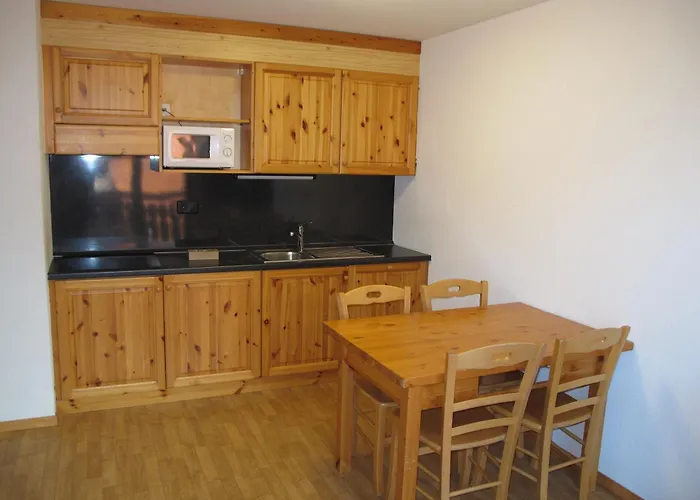 Apartamento Clambin Nend203 In And Out Nendaz