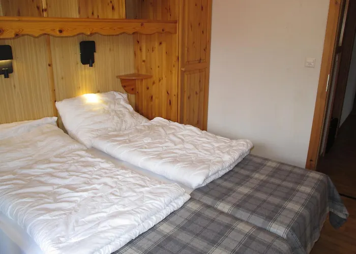Apartamento Clambin Nend203 In And Out