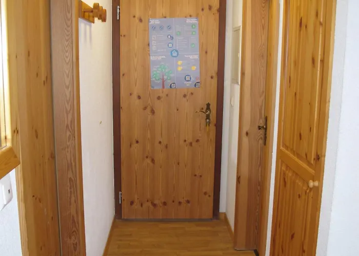 Apartamento Clambin Nend203 In And Out